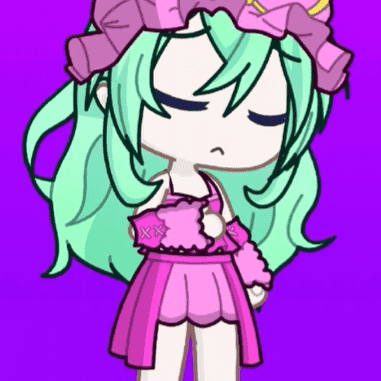 💚 Miharu the Aikatsu Fan 2k11 💙 AI Voice