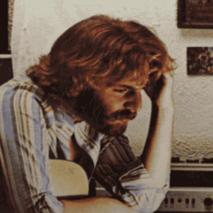 Andrew Gold AI Voice