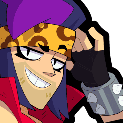 Brawl Stars Ziggy AI Voice