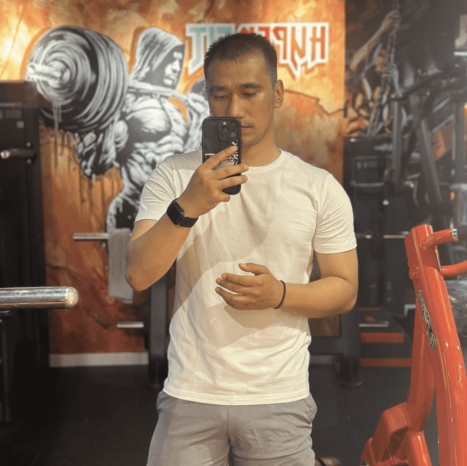 Roshan  AI Voice