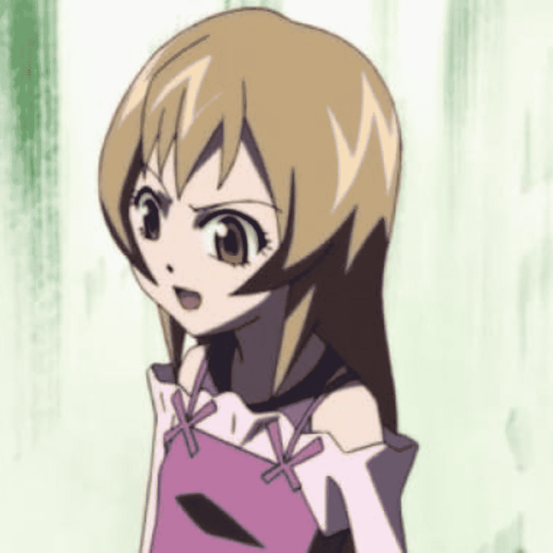 Sena (Taichi Senjimon) AI Voice