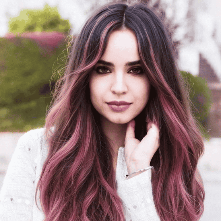 Sophia Carson voice (2022 - 2024) AI Voice