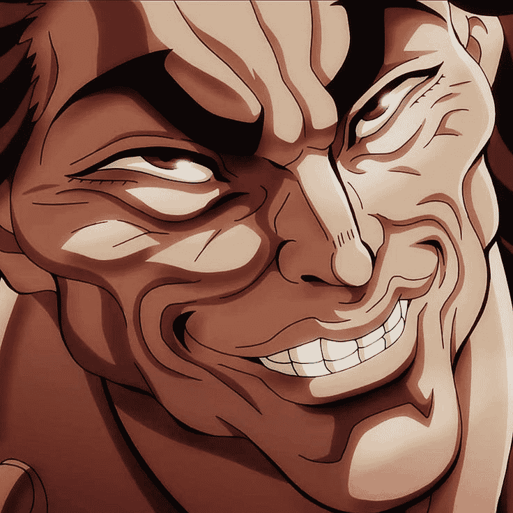 YujiroHanma AI Voice