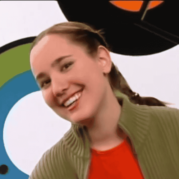 Mariko Nakasone (Dragonfly TV) AI Voice