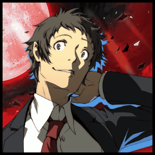 Tohru Adachi (Ultimax) Image