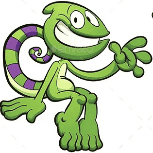 Chameleon Kid (Tigson Goldstone) AI Voice