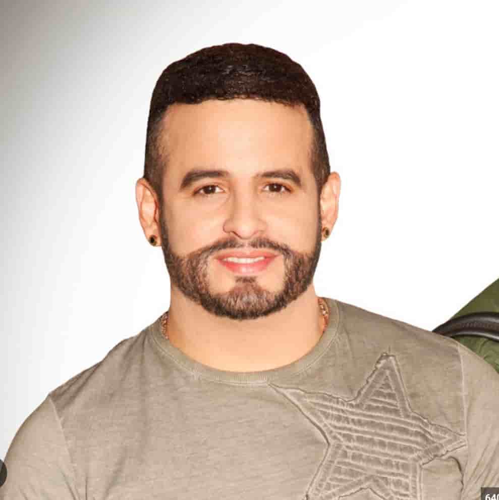 Nelson Velasquez  Image