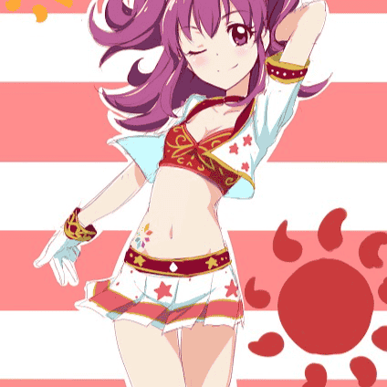 Hikari Minowa AI Voice