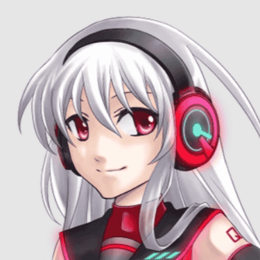 Sukone Tei (UTAU) AI Voice
