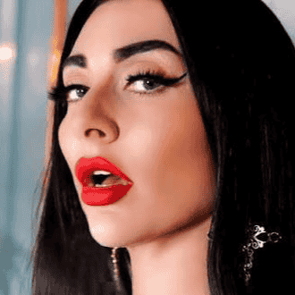 Qveen Herby AI Voice