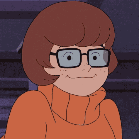 Velma Dinkley  AI Voice
