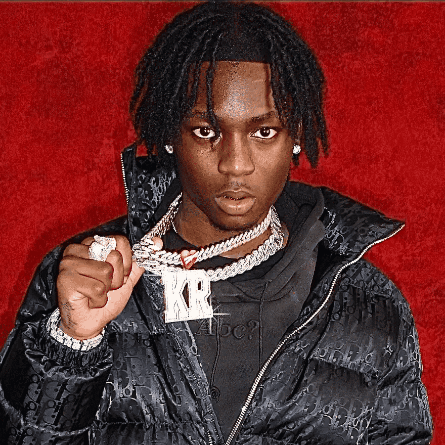 Kyle Richh V1 Image