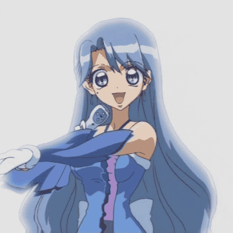 Noelle (Mermaid Melody) AI Voice