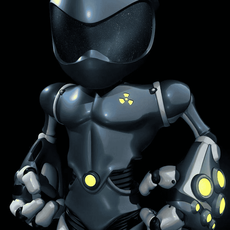TOONAMI TOM Image