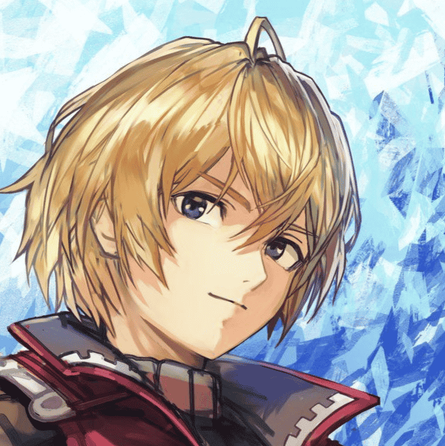 Shulk (Shintaro Asanuma) AI Voice