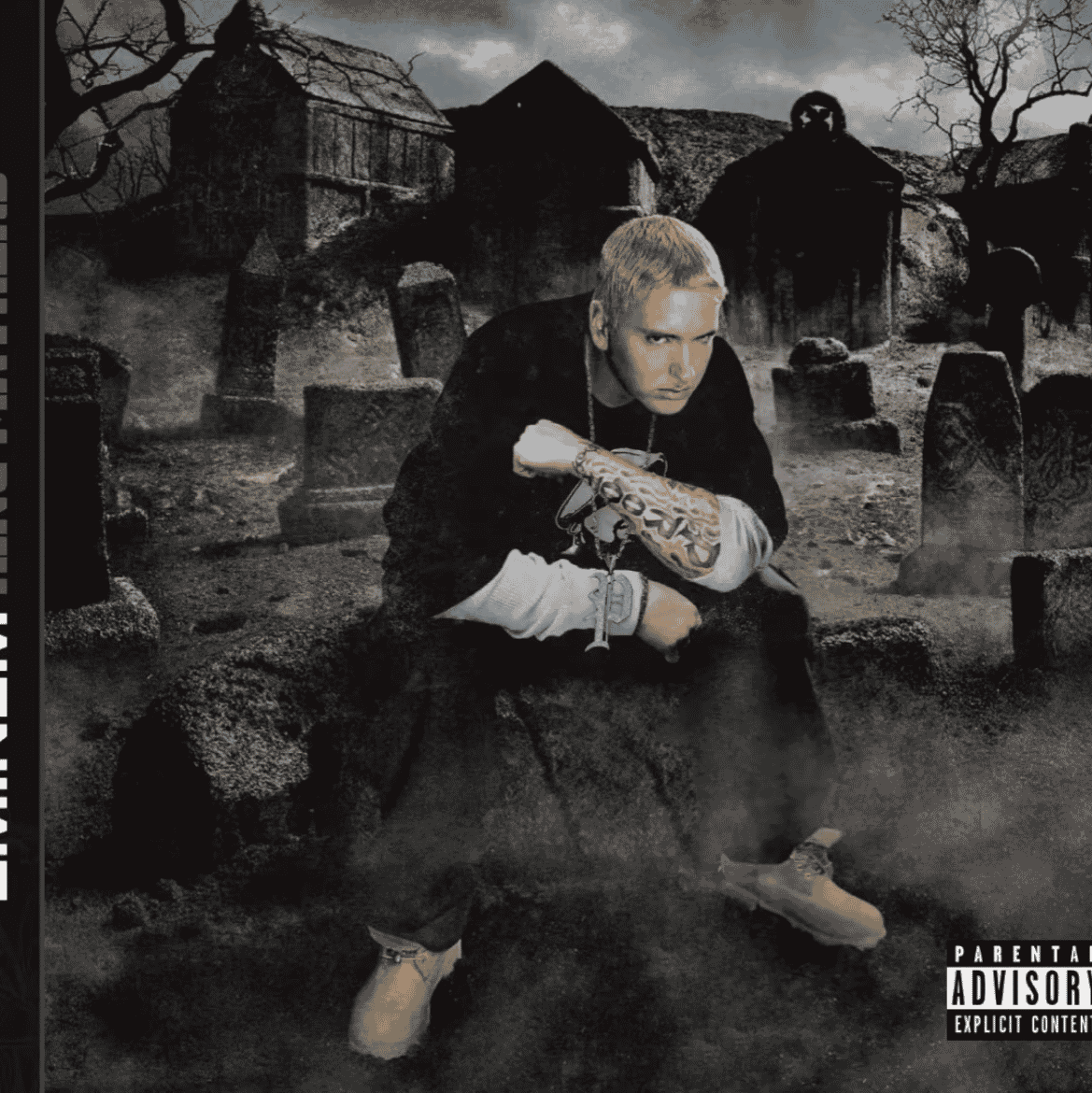 Eminem - King Mathers Era AI Voice