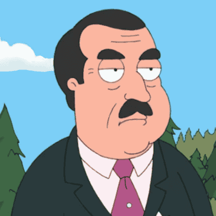 Bob Grossbeard (Family Guy) AI Voice