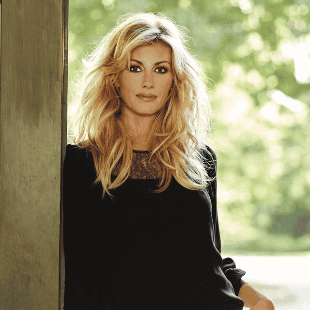 Faith Hill AI Voice