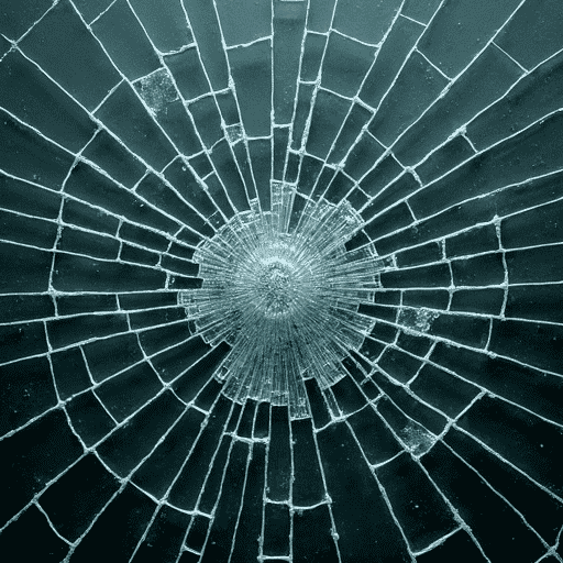 Glass Lost Image