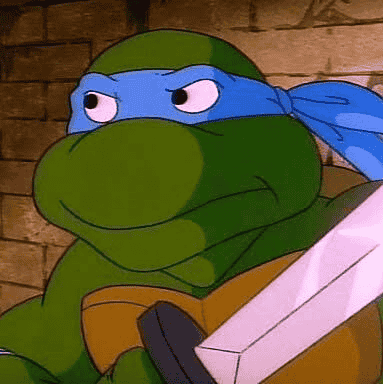 Leonardo (1987) AI Voice