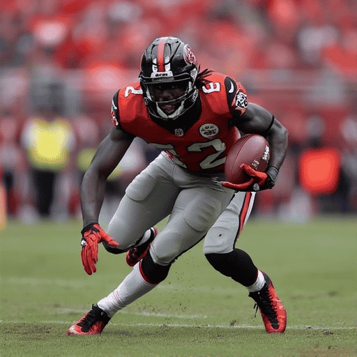 Tyreek Hill AI Voice