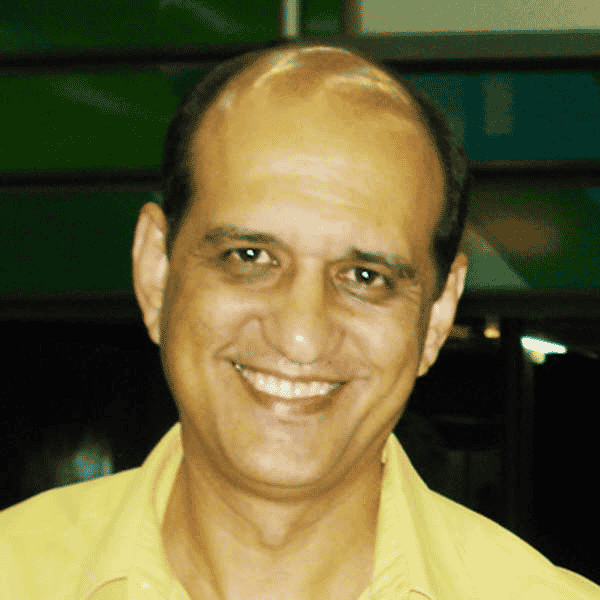 Hugo Ferreira de Lima AI Voice