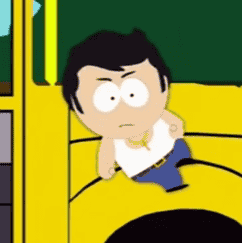 Smitty (South Park) (Andrew Kemler) AI Voice