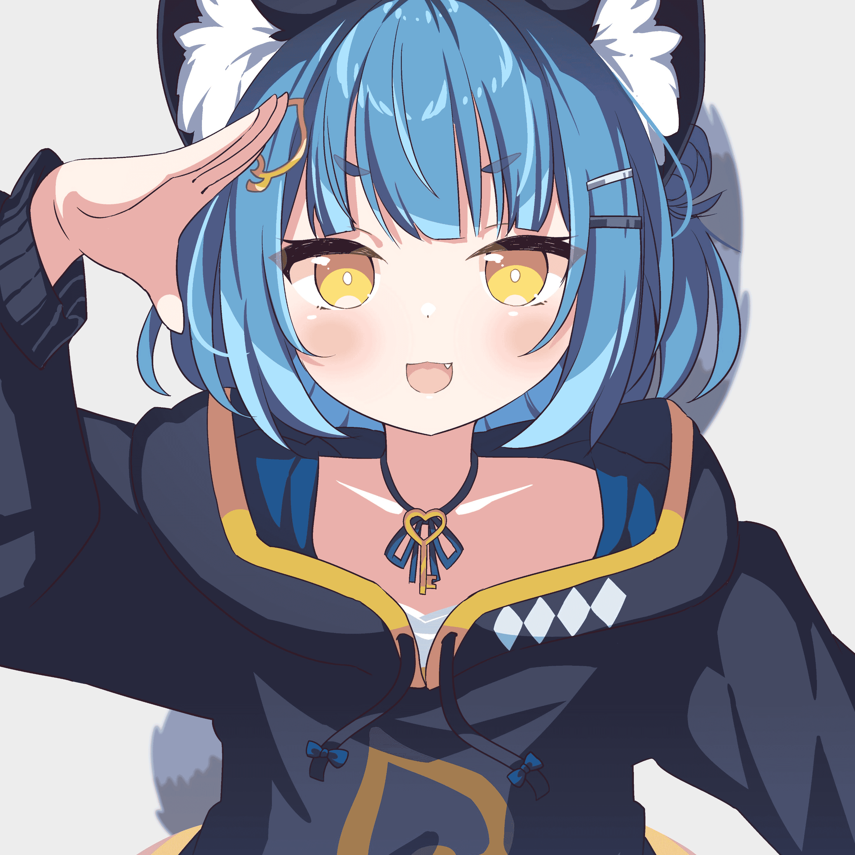 Poko Rakun Image