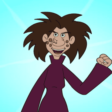 Buri Chudail (Chota Bheem) AI Voice