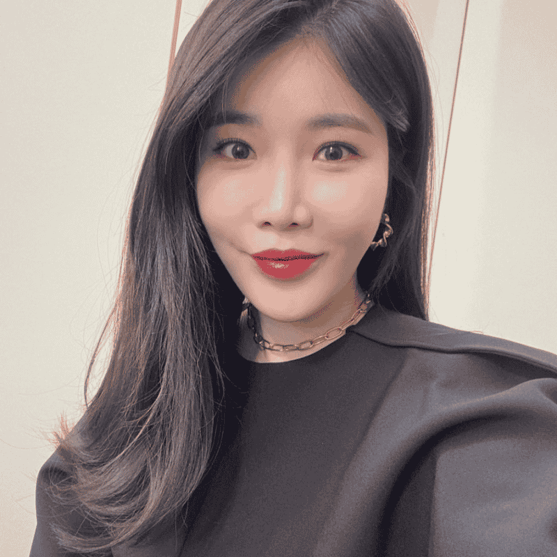 이해리 he lee AI Voice