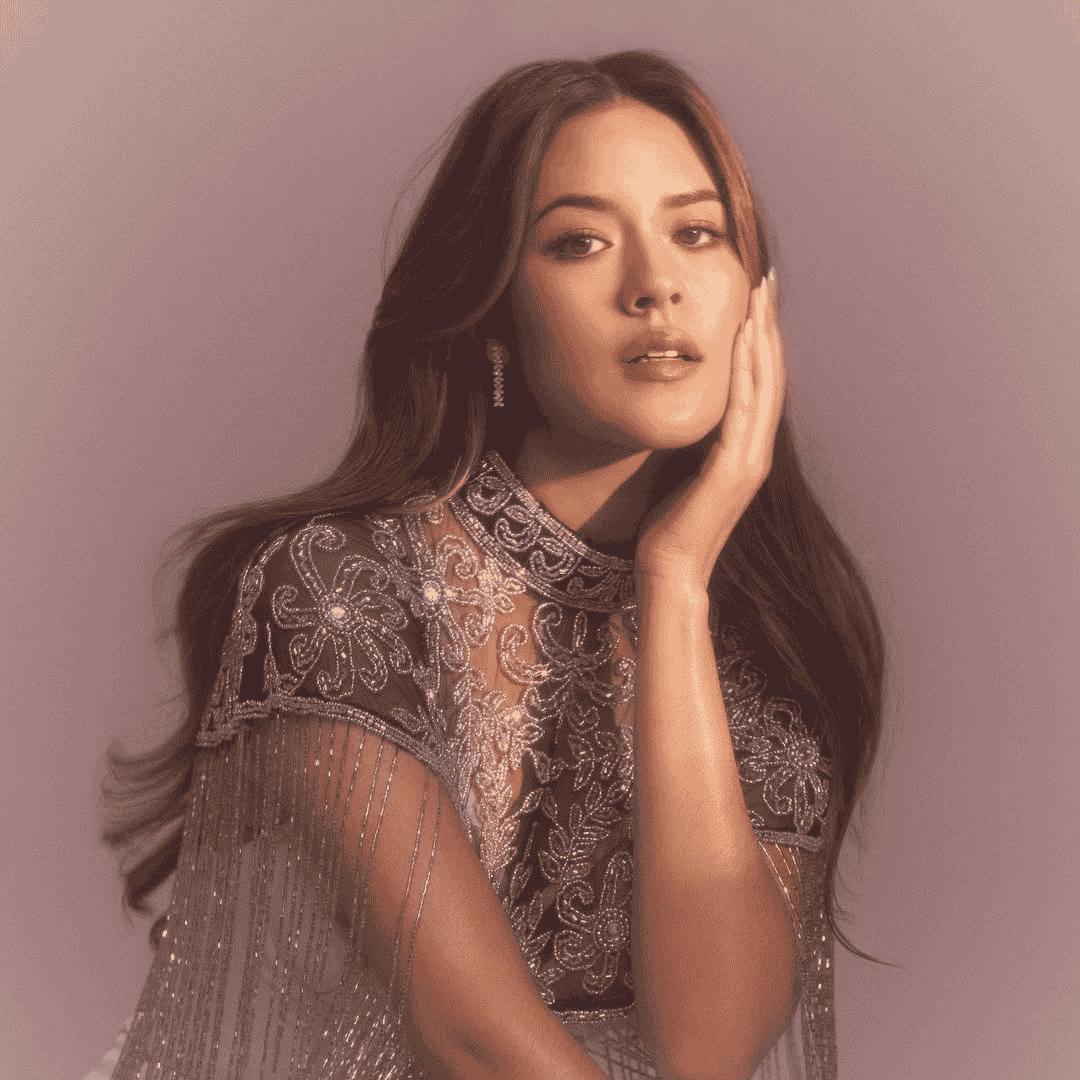 Raisa Andriana AI Voice