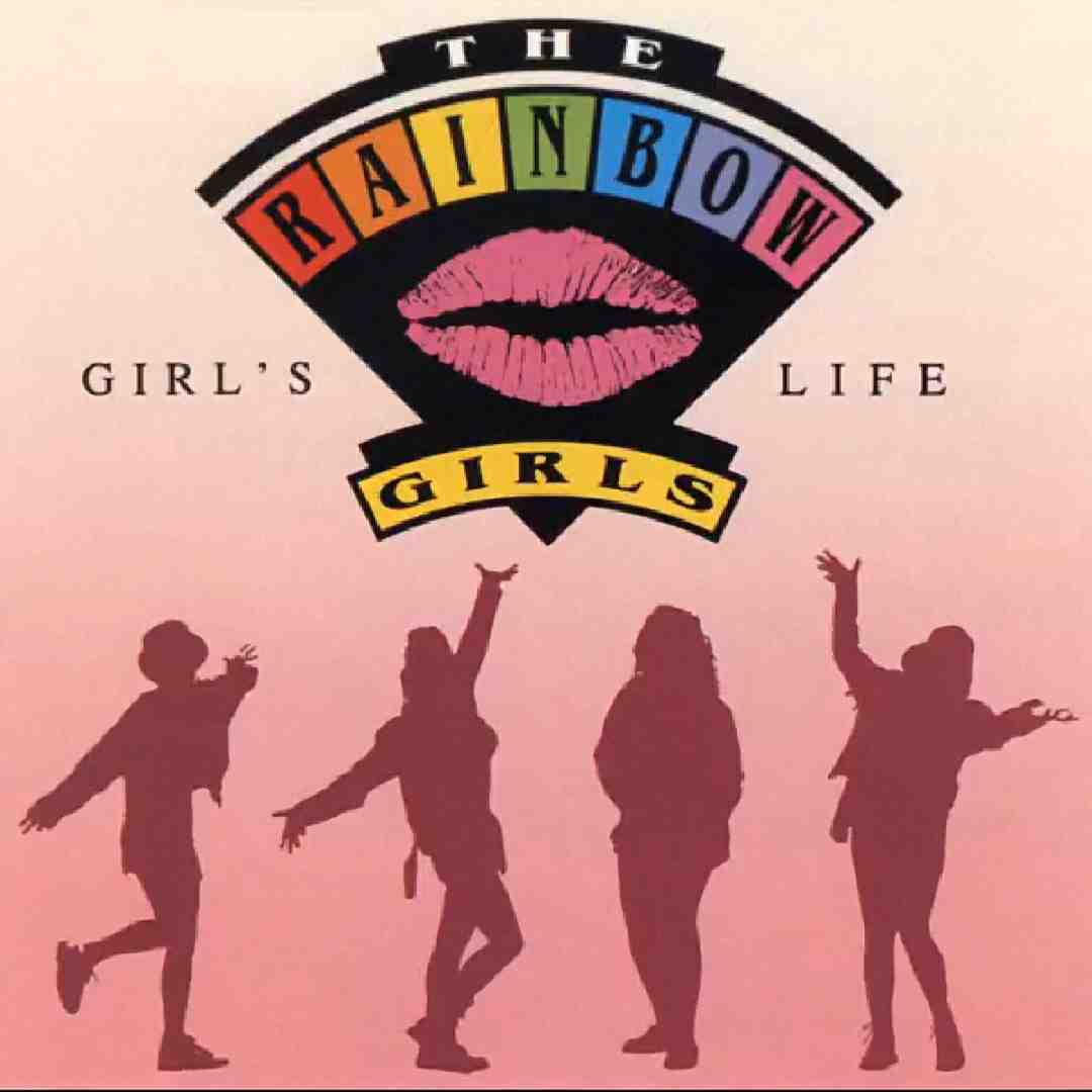 Ai The Rainbow Girls 1990 voice Image