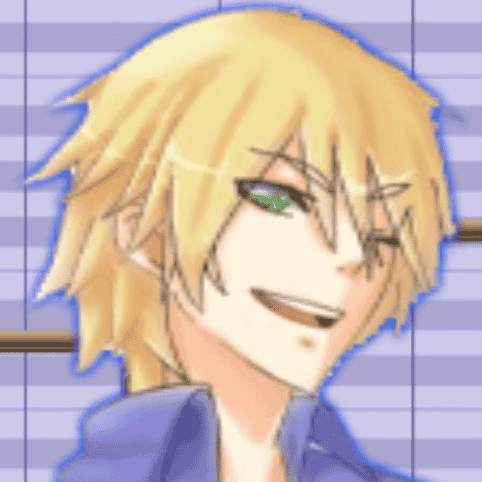 LEON (VOCALOID) AI Voice