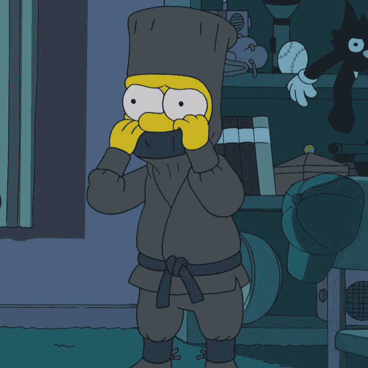 Bart Simpson [Joëlle Guigui] AI Voice