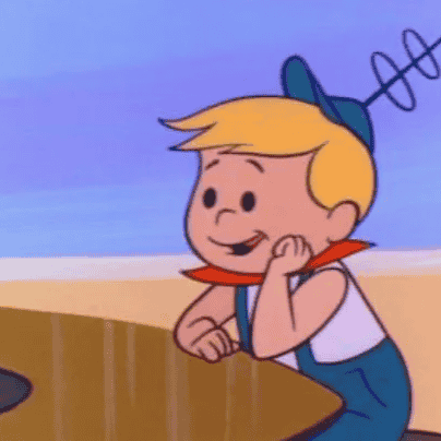 Elroy Jetson (Hanna-Barbera) Image