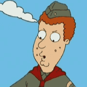 Mitch the Scout Leader (Family Guy) (Seth MacFarlane) AI Voice