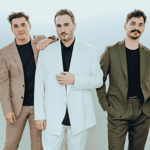 REIK AI Voice