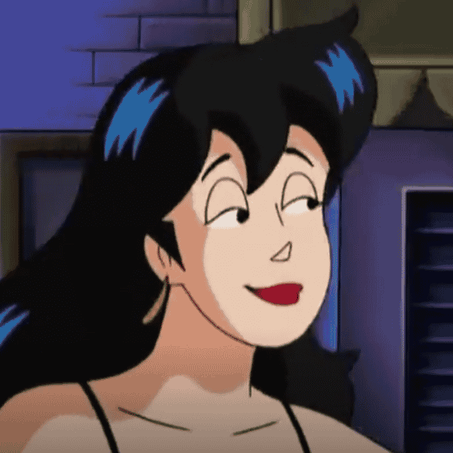 Veronica AI Voice