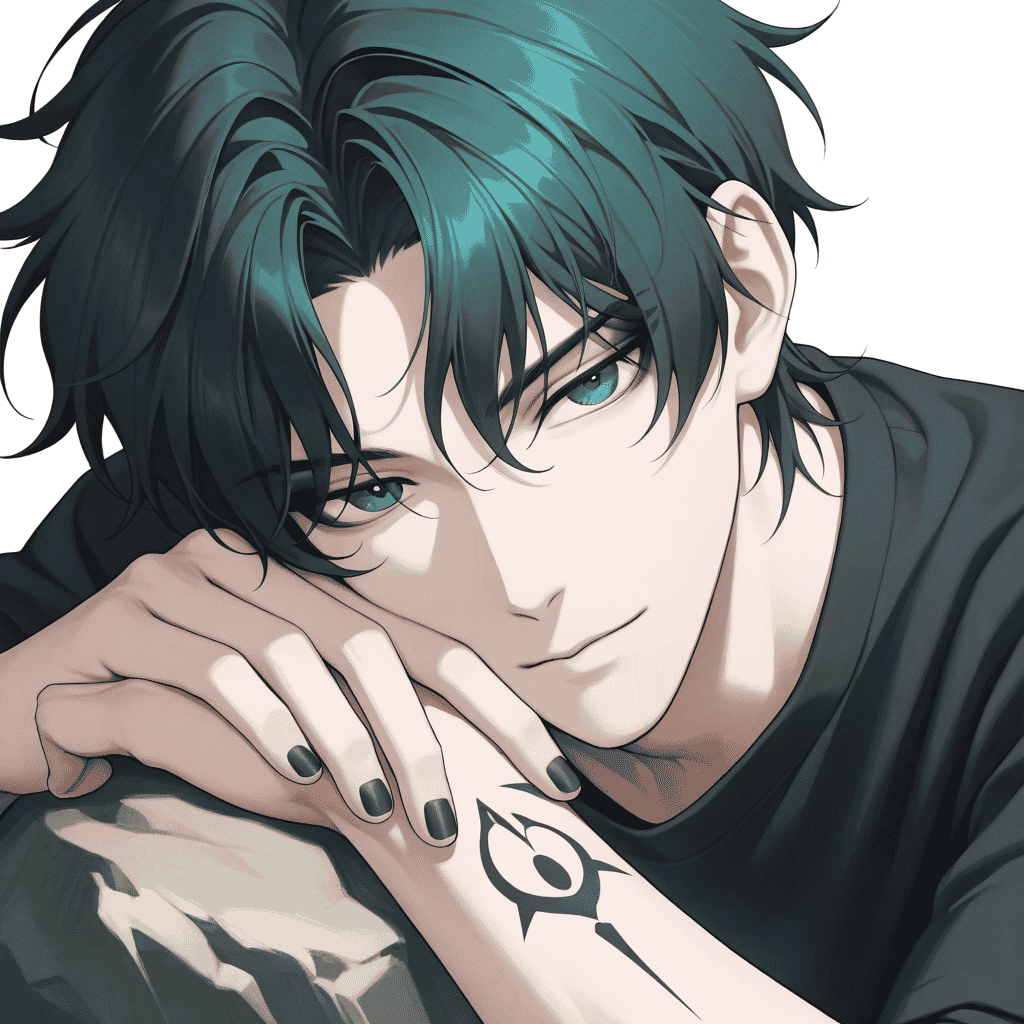 YOSHIMASA AI Voice