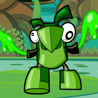 Torts Glorp AI Voice