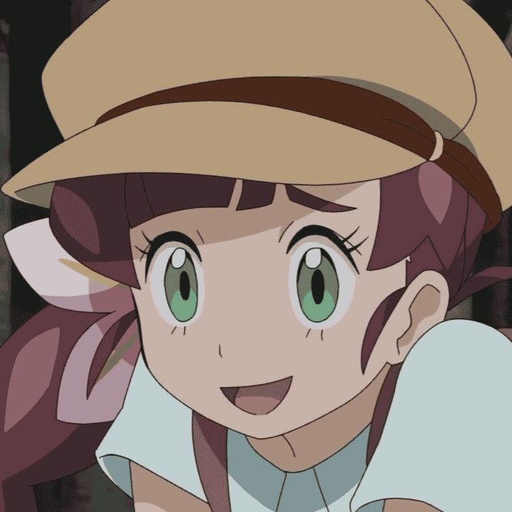 Koharu Sakuragi (Latino) - Sara Gómez AI Voice
