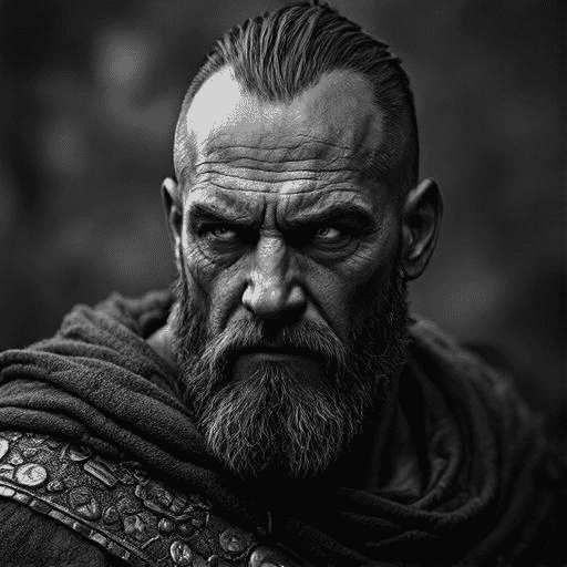 Roman v1 AI Voice