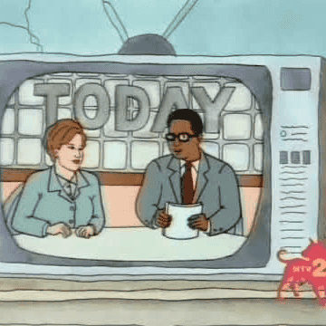 Bryant Gumbel (Beavis and Butt-Head) AI Voice
