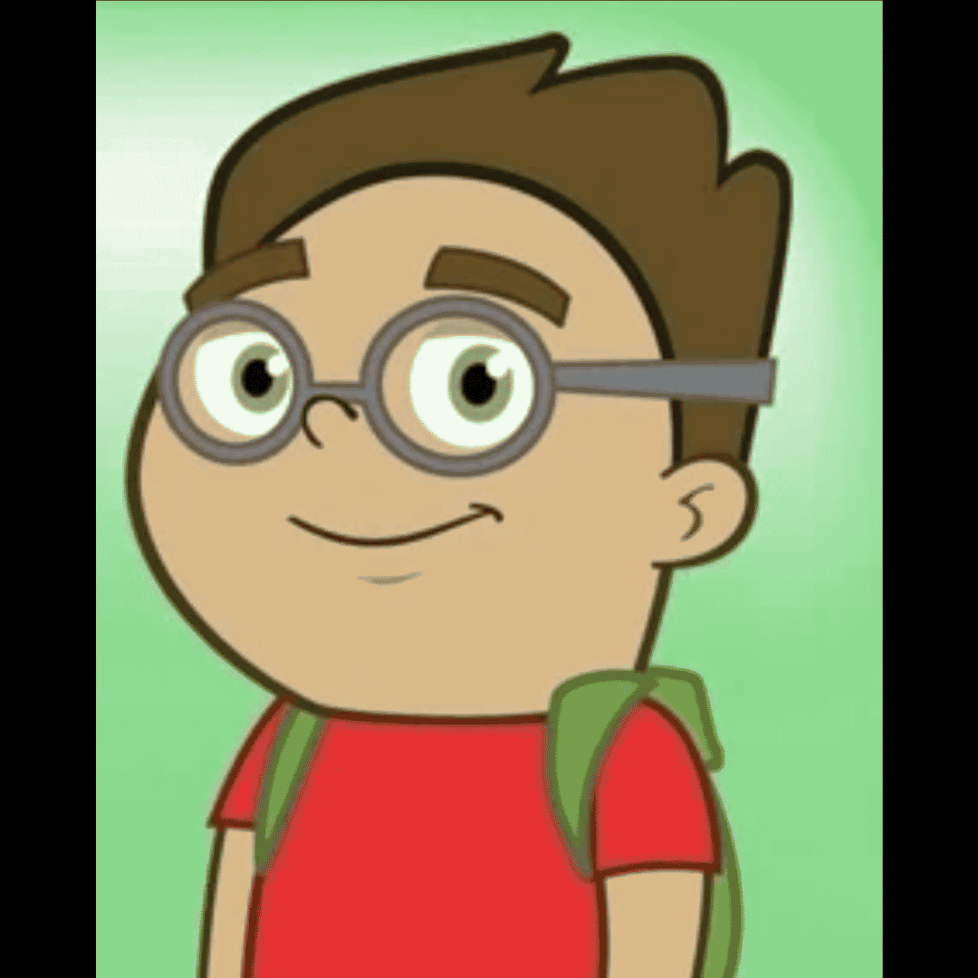 Pico (Teachtown) AI Voice