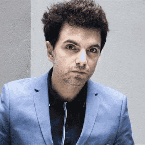 Alejandro Sergi 'Ale' (Miranda!) AI Voice