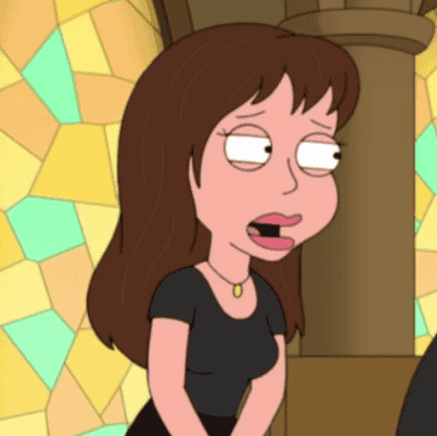 Funeral Girl (Family Guy) (Kristen Li) Image