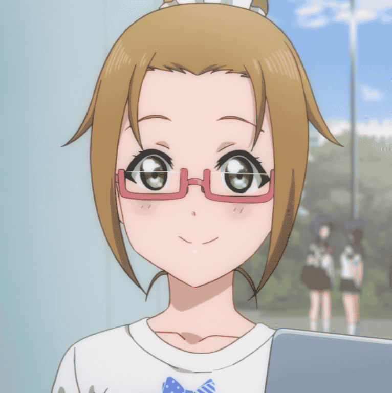 Akiba (Love Live School Idol Project) AI Voice
