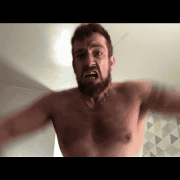 Danny G (Happiest Man In Birmingham) AI Voice