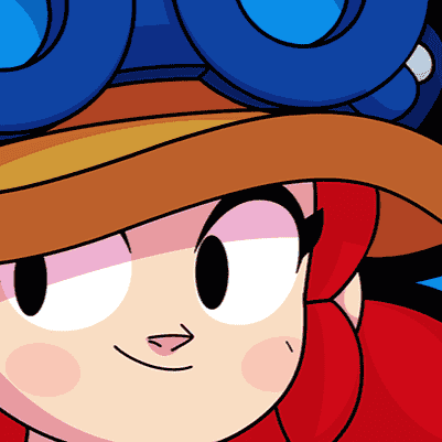 Brawl Stars Jessie AI Voice