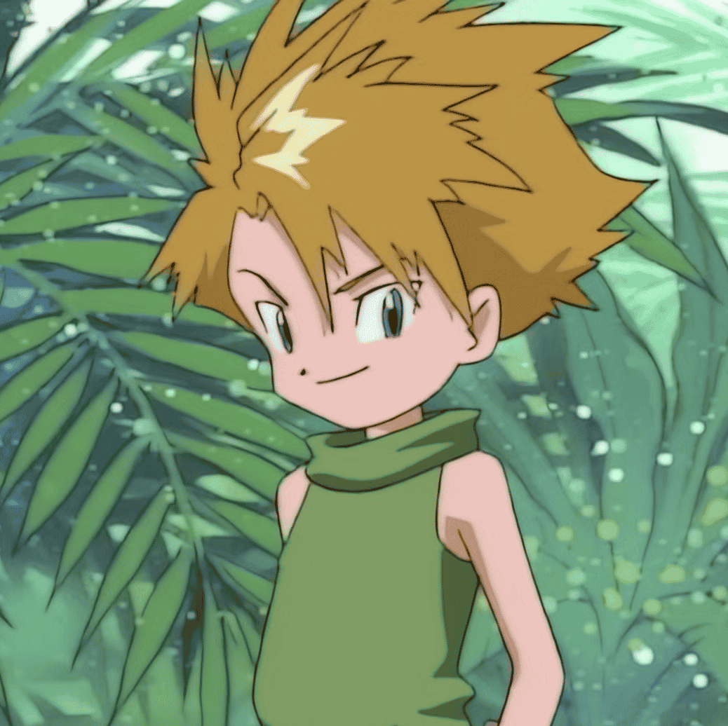 Matt Ishida (Yamato Ishida) AI Voice